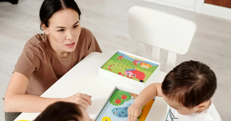 Отбасы институтын нығайту: Ата ана академиясының алғашқы нәтижесі қандай