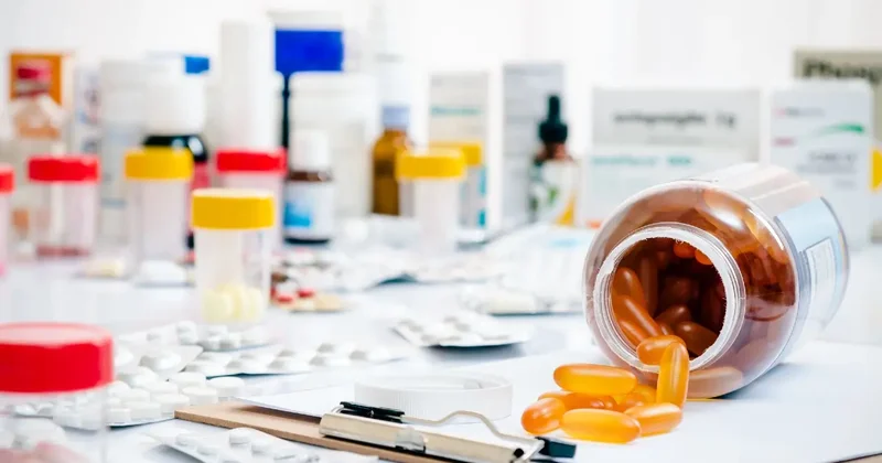 13 уголовных дел возбудили против фармацевтов аптек в Казахстане итоги пятидневной операции МВД