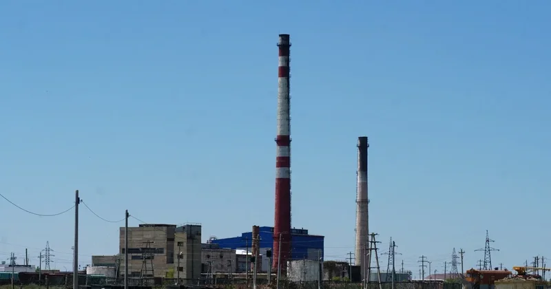 Сингапурцы будут строить ТЭЦ в Казахстане вместо россиян