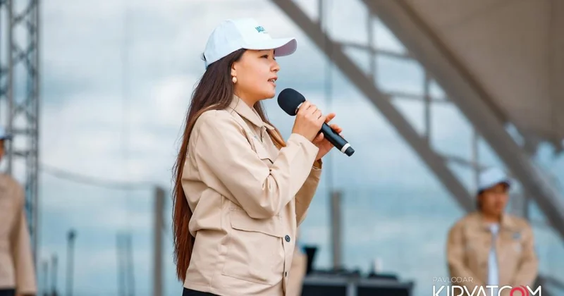 Не просто субботники: как Таза Қазақстан превращает молодежь в экологическую силу