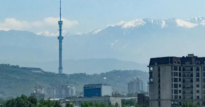 Грозы, дожди и шквальный ветер: прогноз погоды на 7 апреля