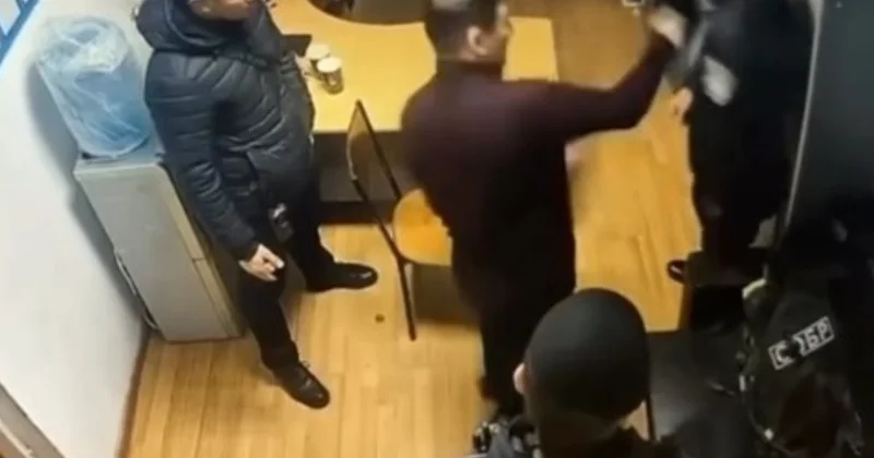 ​Атыраулық ЖҚАЖ да жанжал шықты