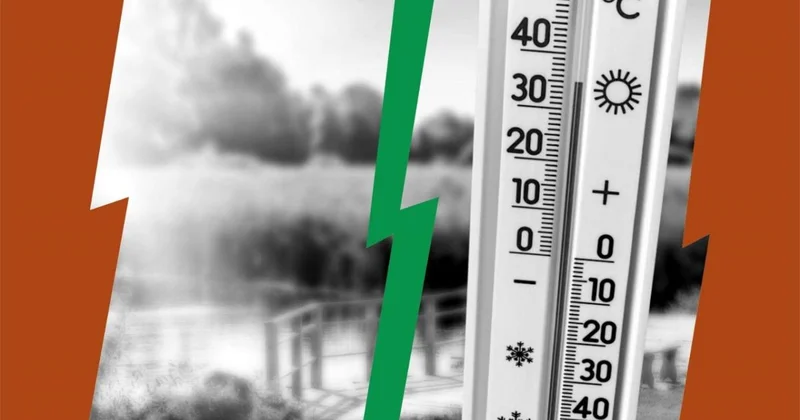 Дожди, грозы и понижение температуры: прогноз погоды в Астане