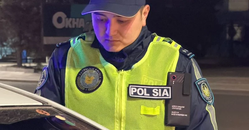 Қарағанды облысының полициясы құқықбұзушылықтың алдын алу шараларын күшейтті