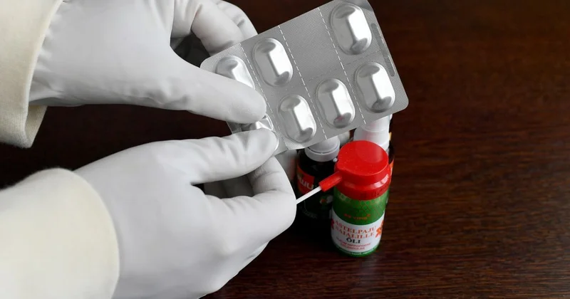 Фармацевтов ловят на продаже без рецепта в Казахстане