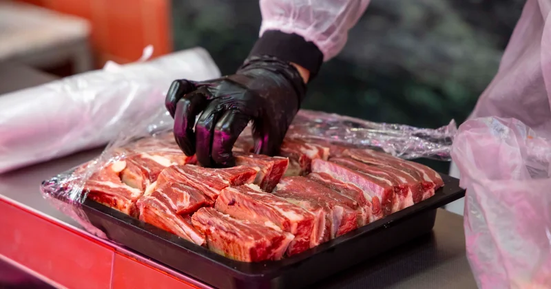 Қазақстанда шекті баға енгізілгеннен кейін ет қанша тұрады