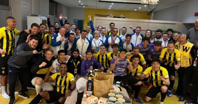 Тобол и Кайрат снова сойдутся на поле