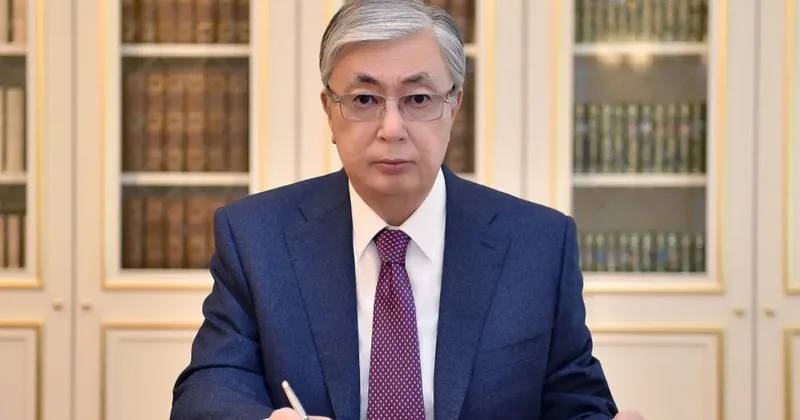 Договор ГПХ нельзя использовать вместо трудового Токаев подписал закон