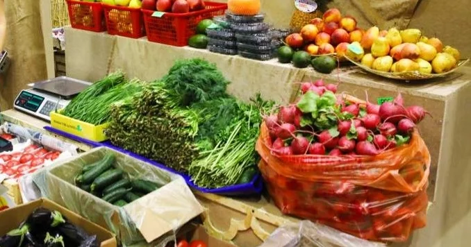 БҚО да өнім бағасын асырып сатқан кәсіпкерге айыппұл салынды