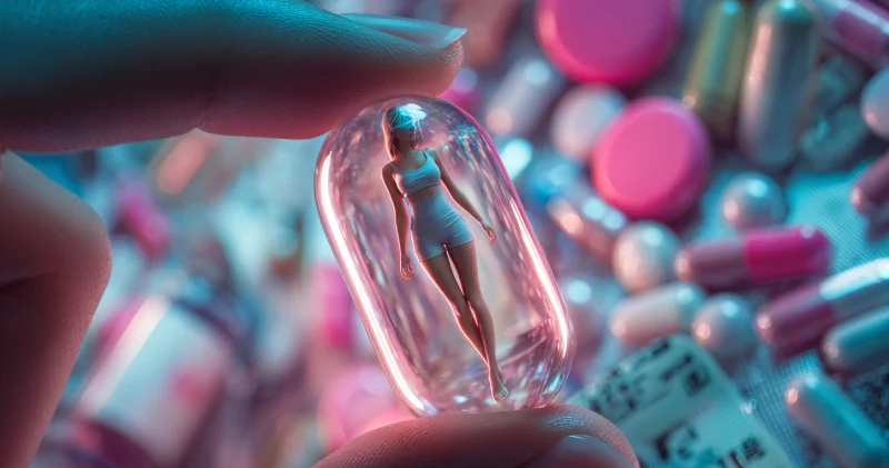 Арықтауға арналған БАД тар, L карнитин, шай қайсы жұмыс істемейді және неге?