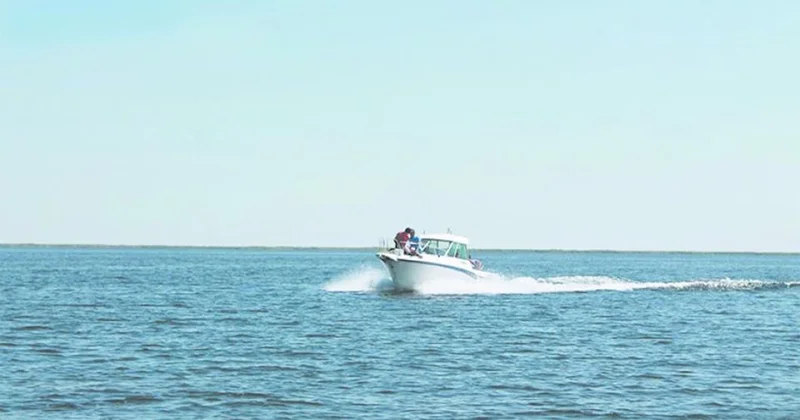 Балқаш көлі жағалауындағы жер учаскелері инвесторларға ашық аукцион арқылы ұсынылады