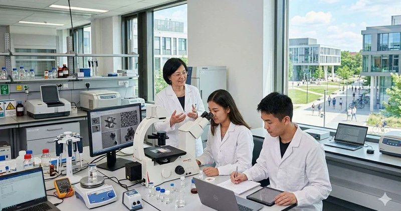 Путь к экономике знаний