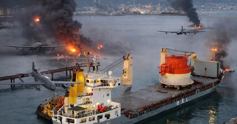 ​ Қызыл сызықтан өтті : Қазақстанда Украинаның КҚК ға жасаған соққыларына баға берілді