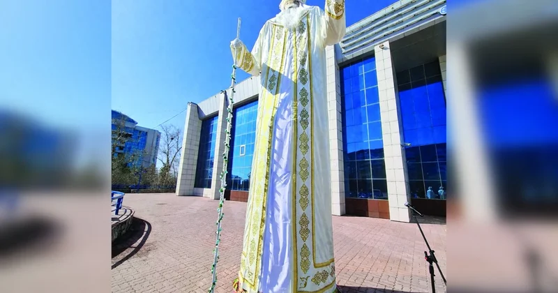 Кыдыр ата рекордсмен