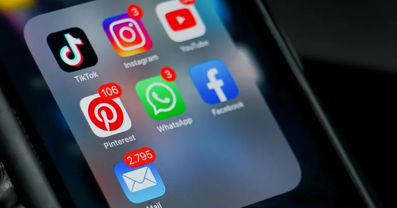 Полной анонимности не существует . Генпрокуратура предупредила сеятелей паники в соцсетях