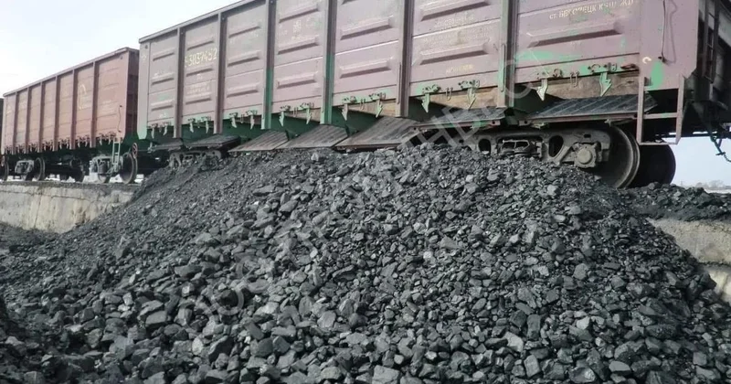 Қазақстан көмірі қай елдерге экспортталады