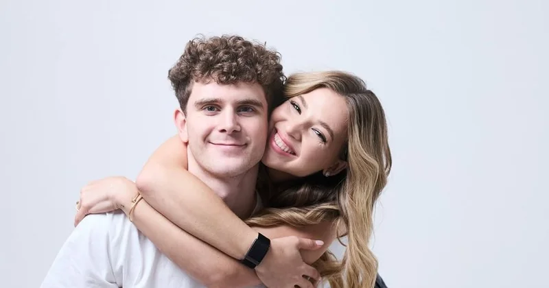 Аня Покров вышла замуж: блогер показала кадры с церемонии бракосочетания