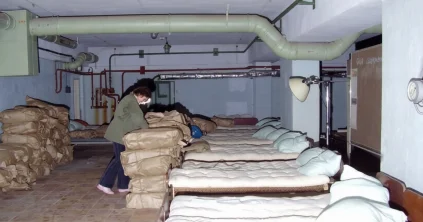 Правила обустройства укрытий для граждан утвердили в Казахстане