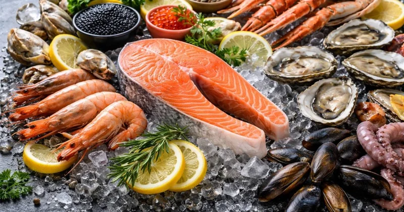 Рыба и морепродукты значительно подорожали с начала года: в каких регионах больше всего