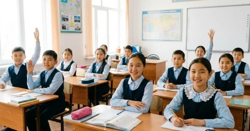 Шығыс Қазақстандағы 50 ге жуық мектептің директоры жоқ