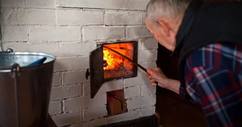 Уголь подорожает, но не зимой Минэнерго