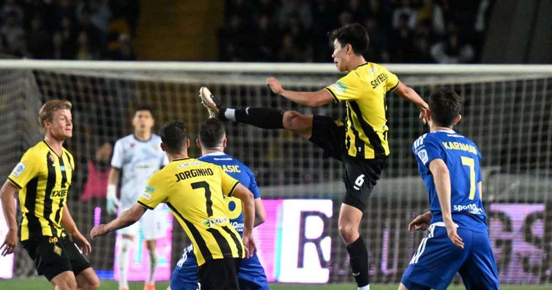 На ошибках учатся?..