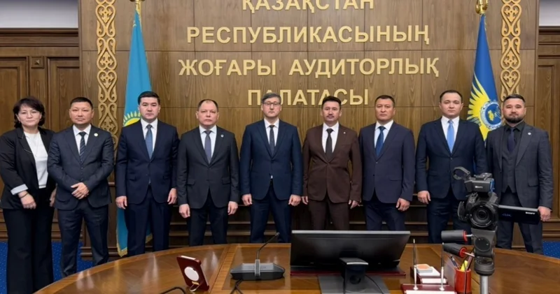 Жоғары аудиторлық палатаның үш іріктеу отырысында өңірлік комиссияларға үміткерлер тыңдалды