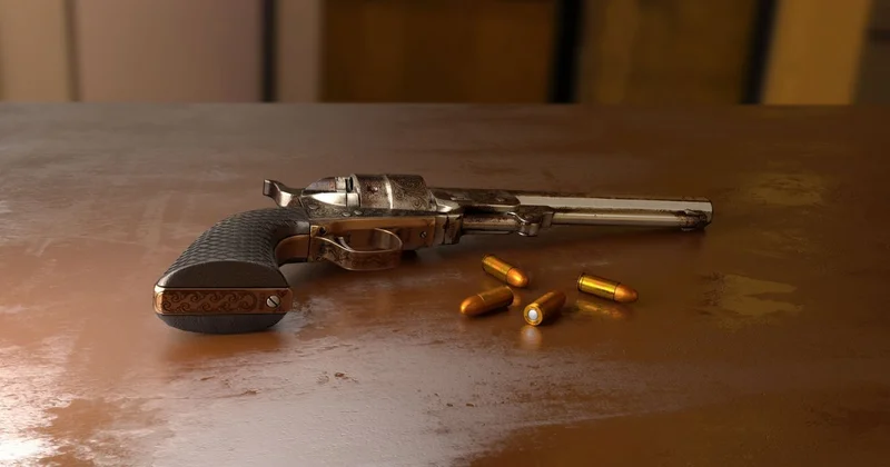 Казахстанцу выстрелили в голову в Турции