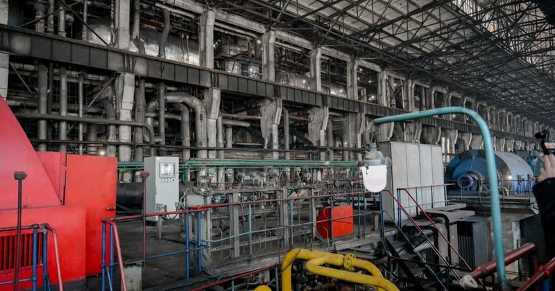 Көкшетау, Семей, Өскемен ЖЭО лары қашан ашылады