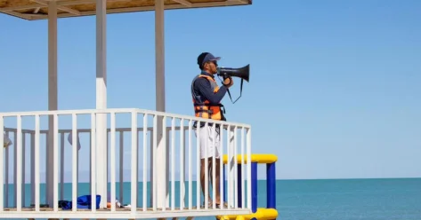 Подготовка к купальному сезону усилена в Алматинской области