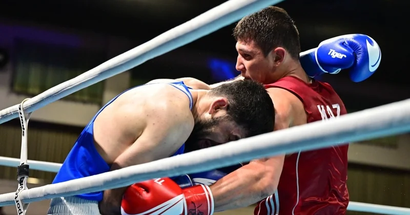 Бокстан Азия чемпионаты: Финалдағы қарсыластарымыз кімдер