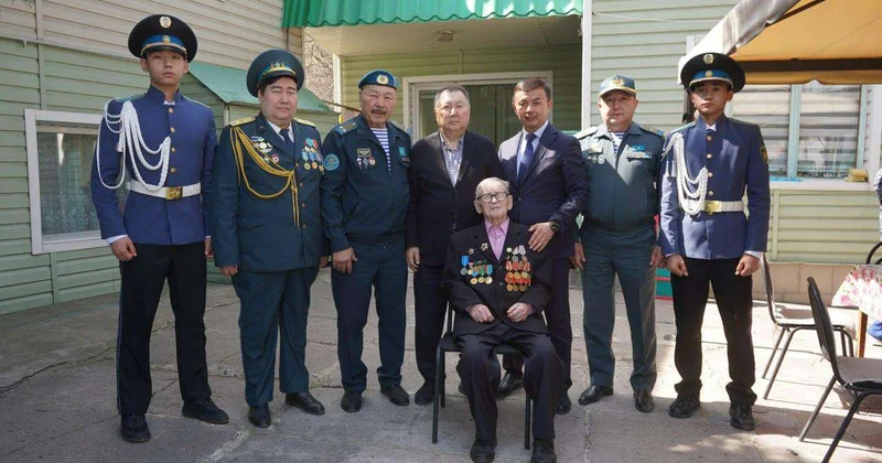 Спасибо за мужество и стойкость