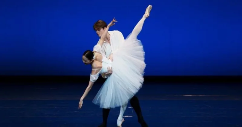 Даниядан келген нәзіктік