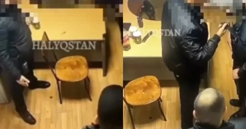 Бойцы СОБР в Атырауской области обвинили командиров в оскорблениях и насилии