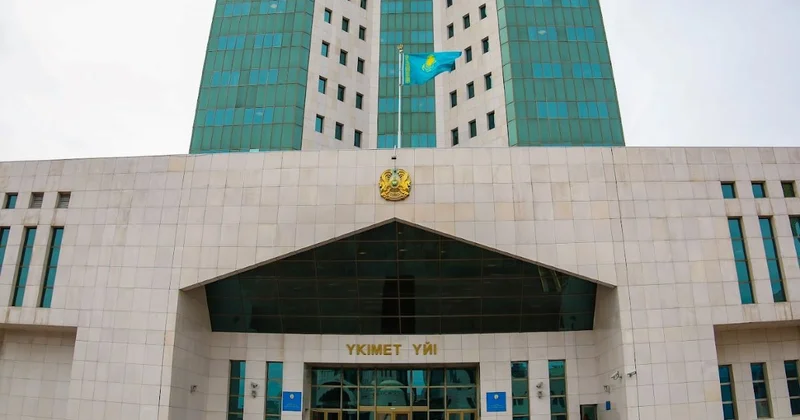 Олжас Бектенов поручил обеспечить реализацию Плана мероприятий по разъяснению новой Конституции