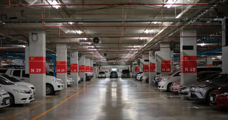 Подвалы и паркинги станут укрытиями в Казахстане