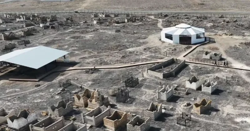 История оживает через технологии