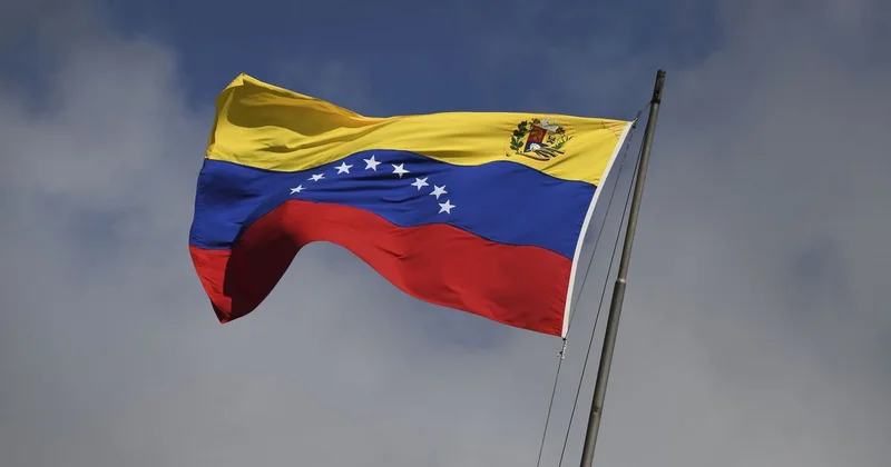 Трамп заявил о планах стать президентом Венесуэлы