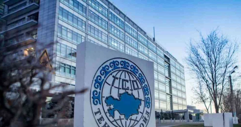 ТШО: компания қызметкерлерінің 96% ы қазақстандықтар