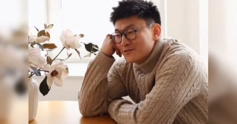 Alex Lim анонсировал выход новой песни (ВИДЕО)