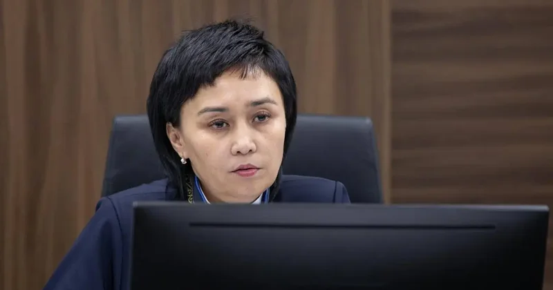 Убийство, падение с 25 го этажа и невменяемость: ещё одно сложное дело попало к судье Кульбаевой