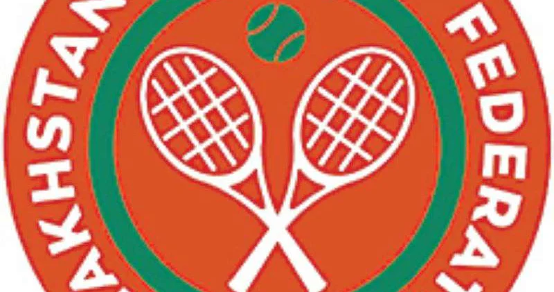 Теннисный дебют Туркестана