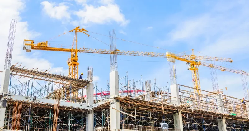 Строительная компания Atamura Group ответила на обвинения в задержке выплат