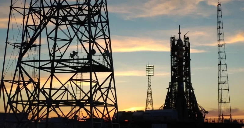 Союз 5 зымыран тасымалдаушысының ұшырылуы кейінге қалдырылды