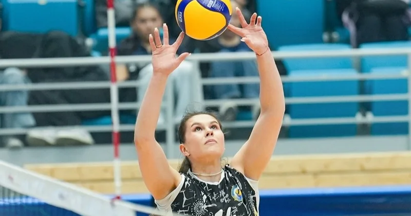 Волейболдан Қазақстан чемпионаты: Жетісу мен Қуаныш клубы алтын жүлдеге таласады