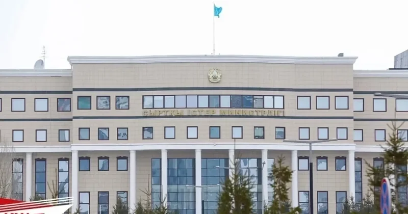 Эксперт: Главный принцип внешней политики Казахстана прагматизм