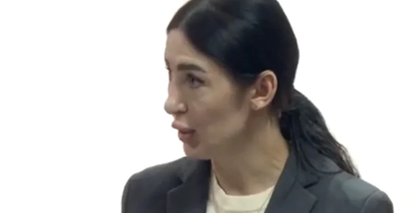 Яна Легкодимованың ісі: марқұмның анасы Қылмыстық атқару жүйесі комитетіне жүгінді