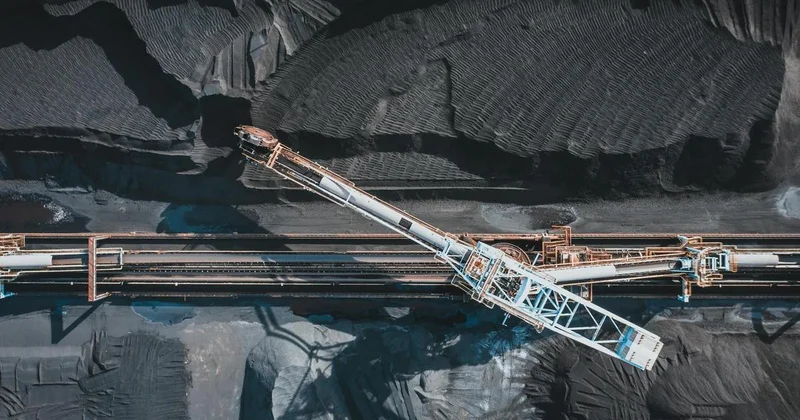 Запасы угля в Казахстане: в Минэнерго рассказали, на какой период его хватит