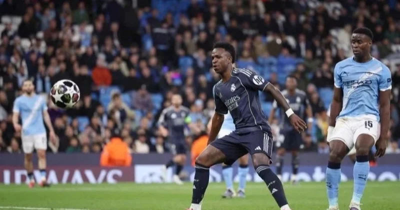 Чемпиондар лигасы: бүгін ширек финал ойындары басталады