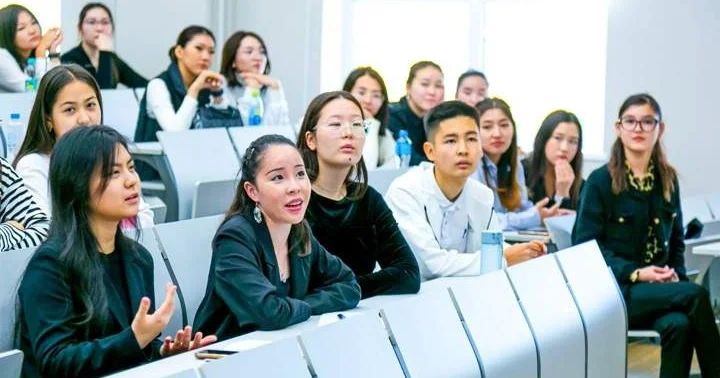 Қазақстан бірқатар дамыған елден озып, әлемдік білім беру рейтингінде топ 20 ға енді